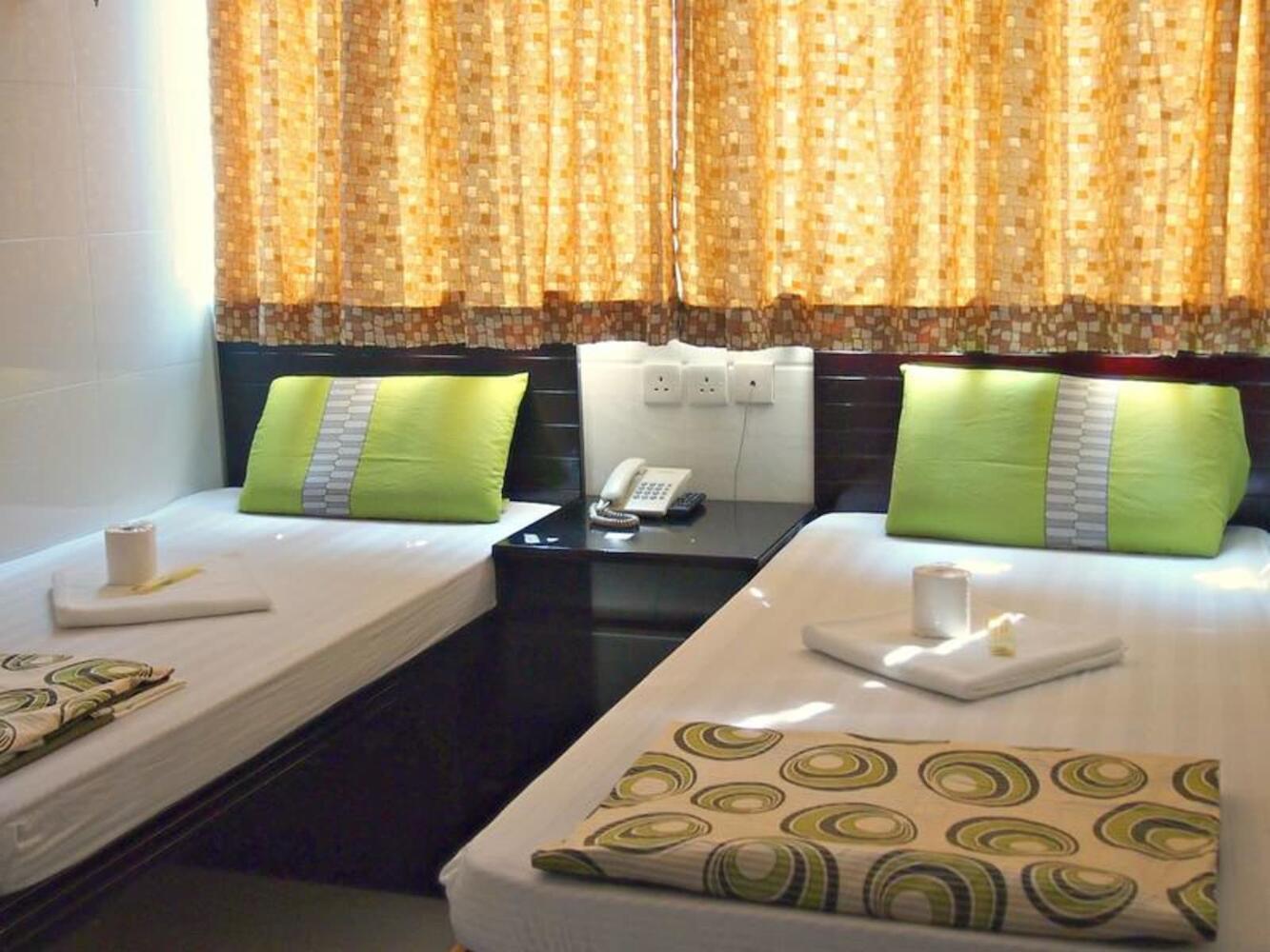 Ashoka Hostel in Hong Kong Prices 2021 (How to compare?)