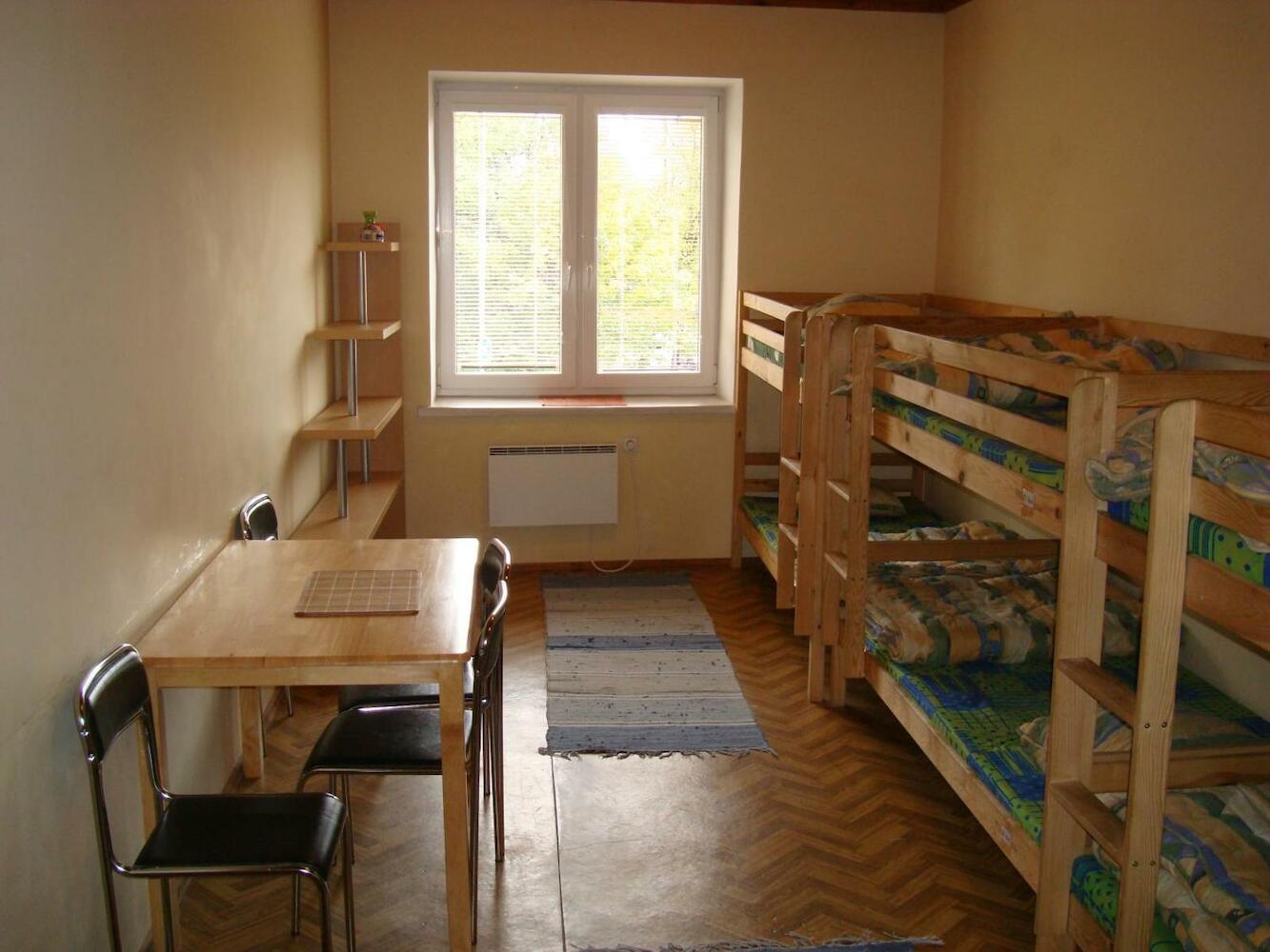 Fortuna Hostel, Vilnius
