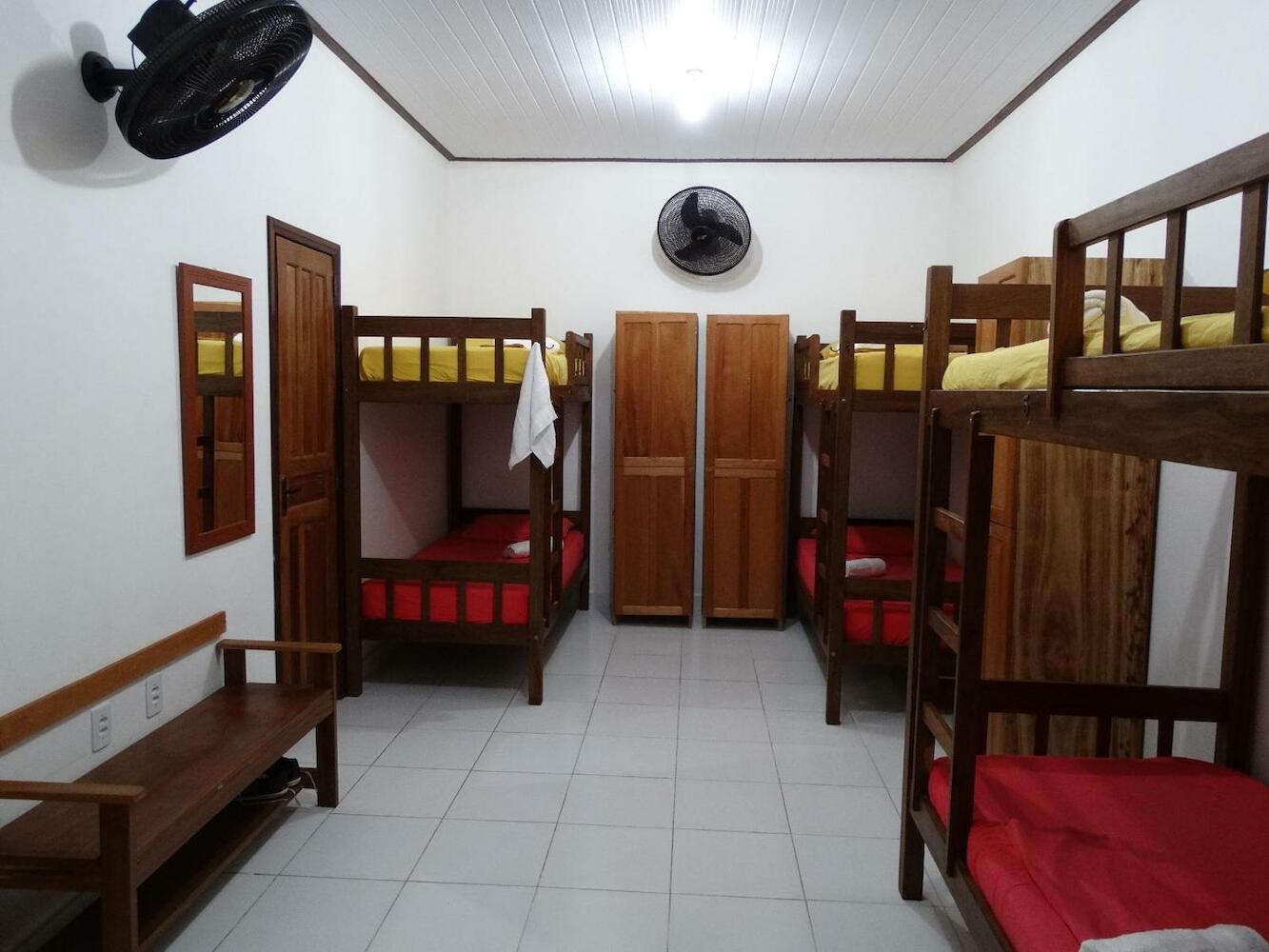 Hostel Pousada do Tapajós, Alter do Chão
