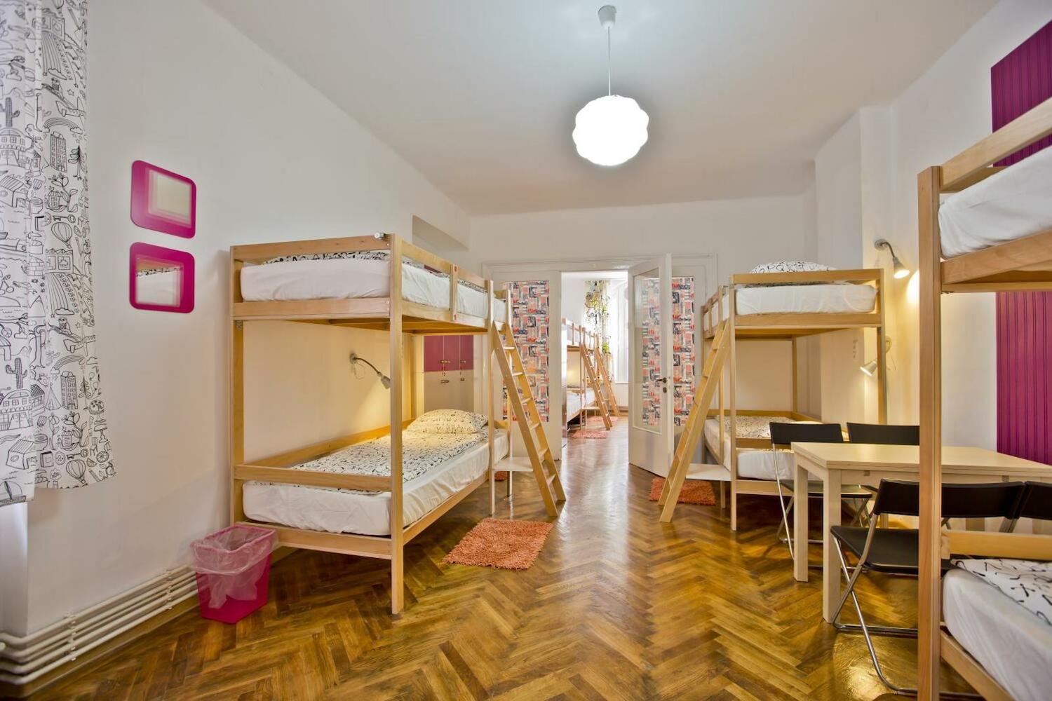 Centrum House Hostel, Brașov