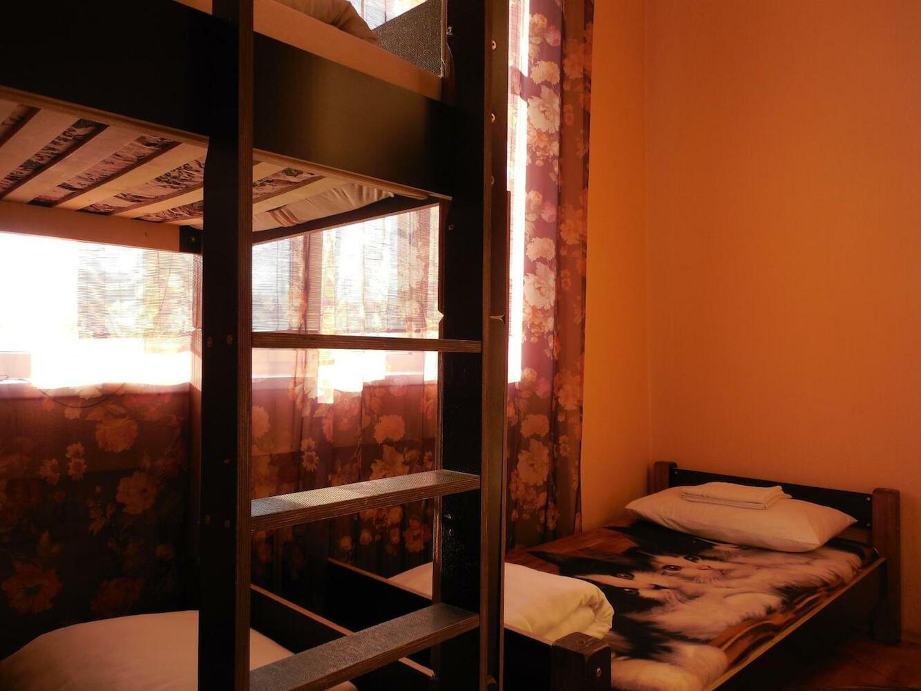 Elizabeth's YH Rooms, Riga