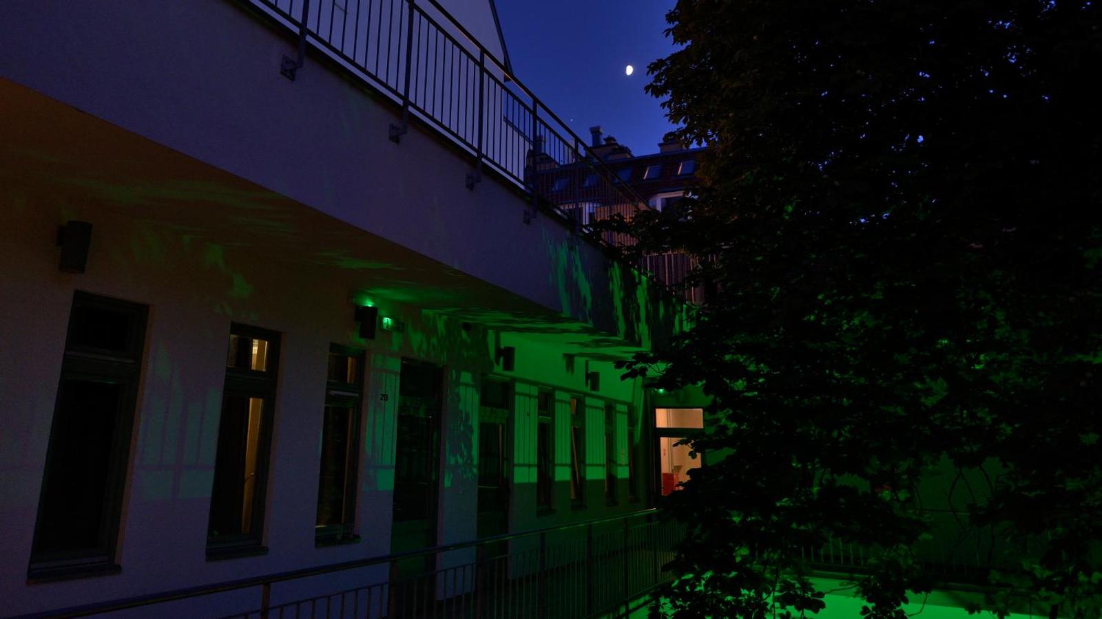 The Hive Party Hostel, Budapest