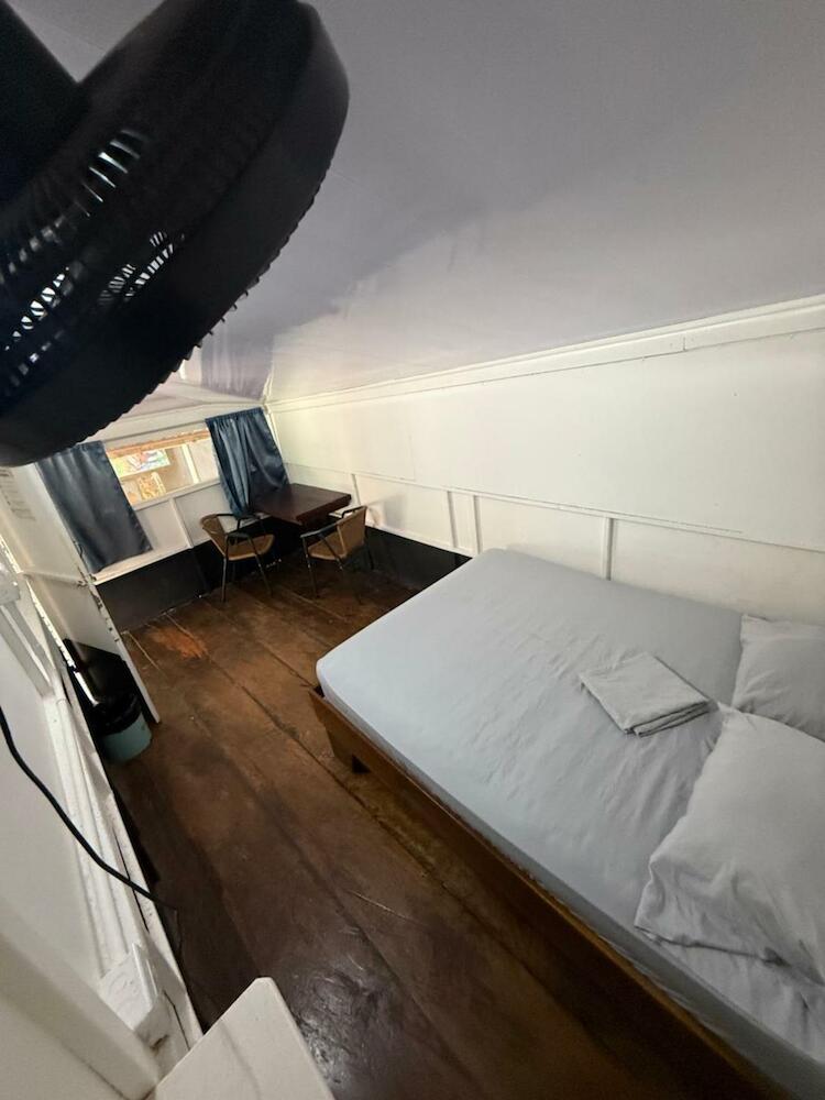 Rocking J's Hostel, Puerto Viejo de Talamanca