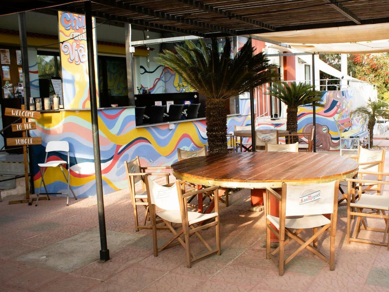 Where to stay in Ayia Napa on a budget