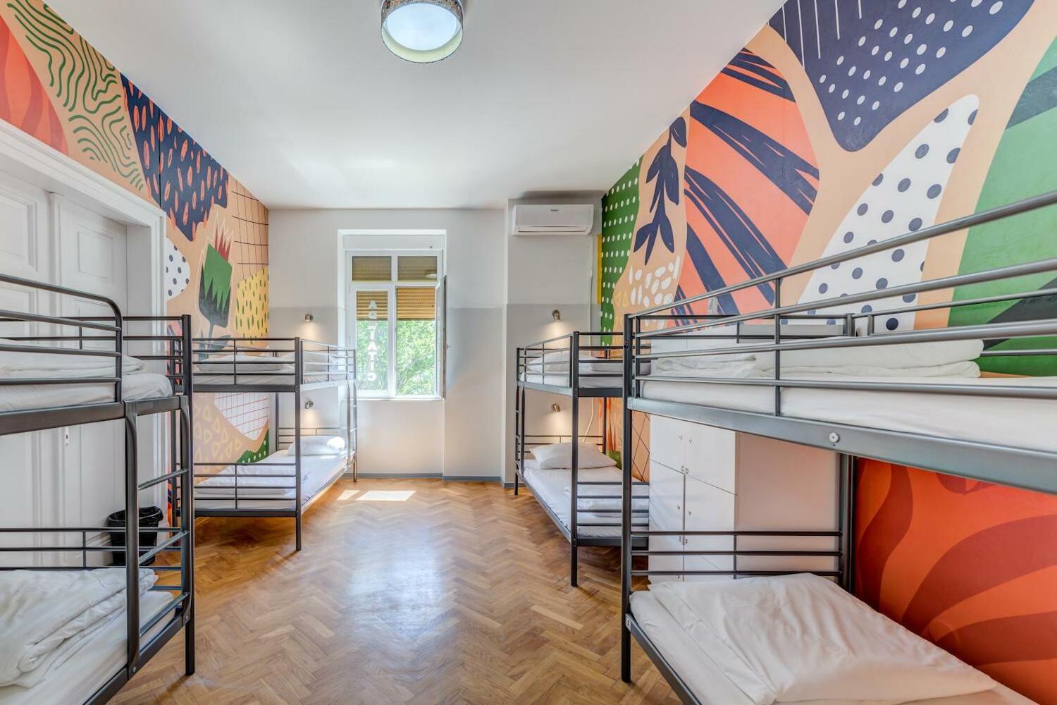 Adriatic Hostel – Youth Only, Split