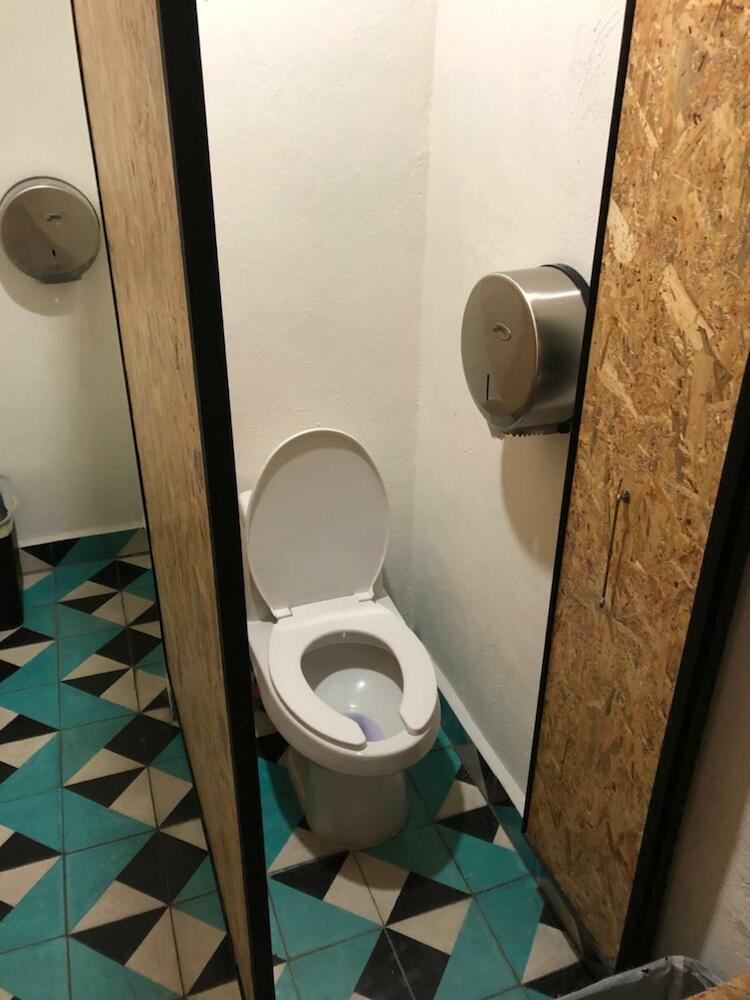 Hostal Hidalgo