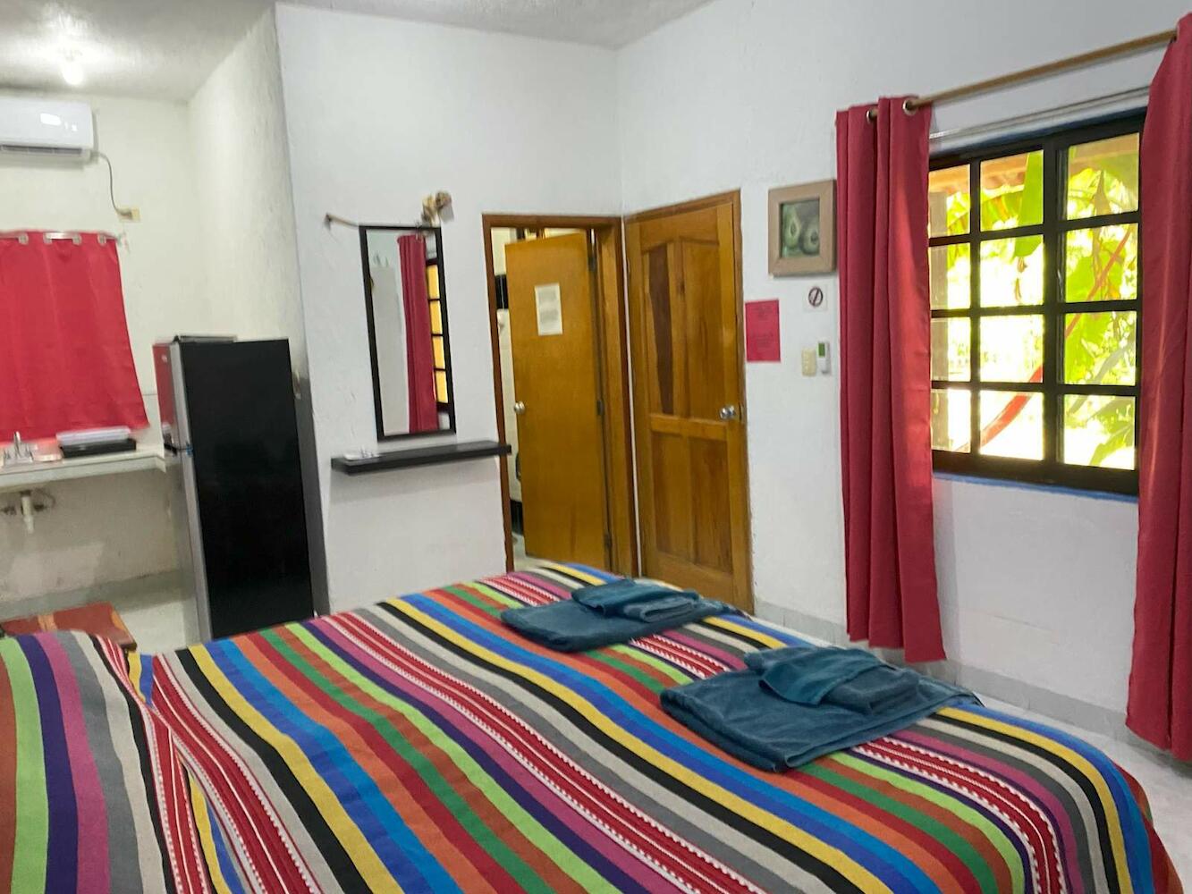 Amigos Hostel