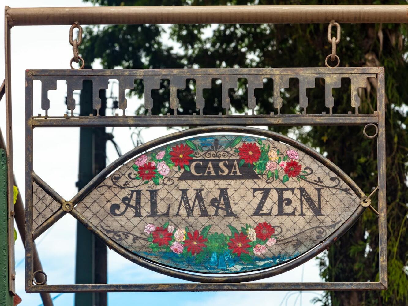 Casa Alma Zen - Hostel Boutique