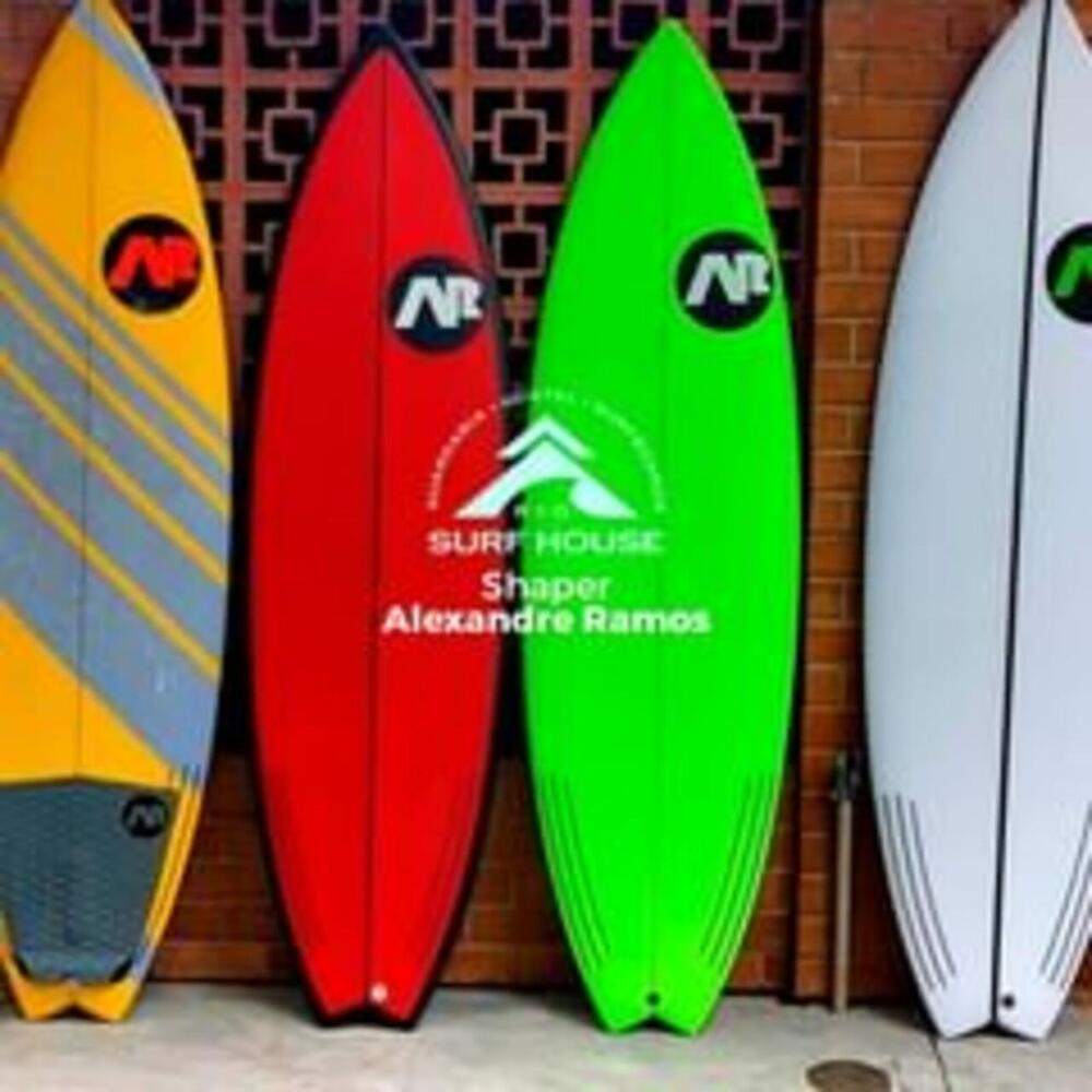 Rio Surf House Hostel e Pousada, Rio de Janeiro