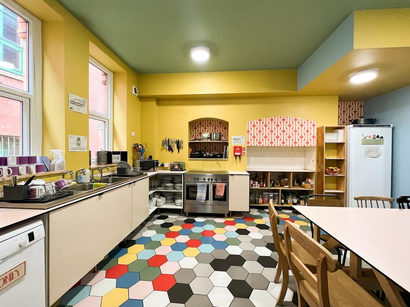 Art Hostel, Leeds