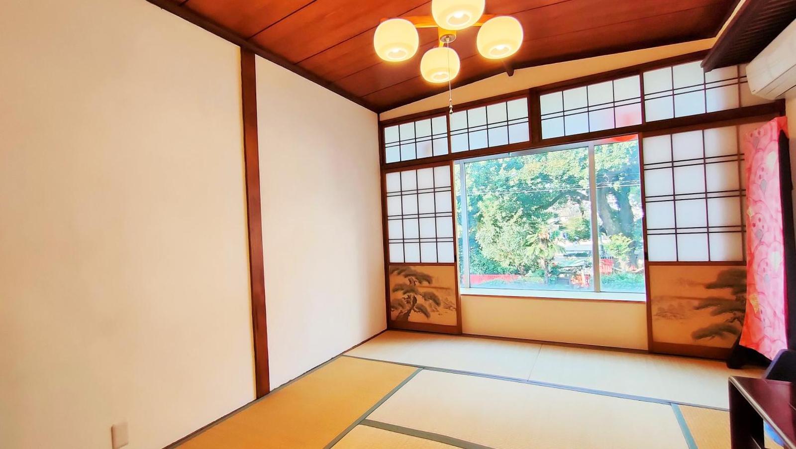 Hostel Caranashi, Osaka