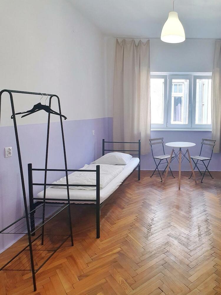 Viki Kazimierz Hostel