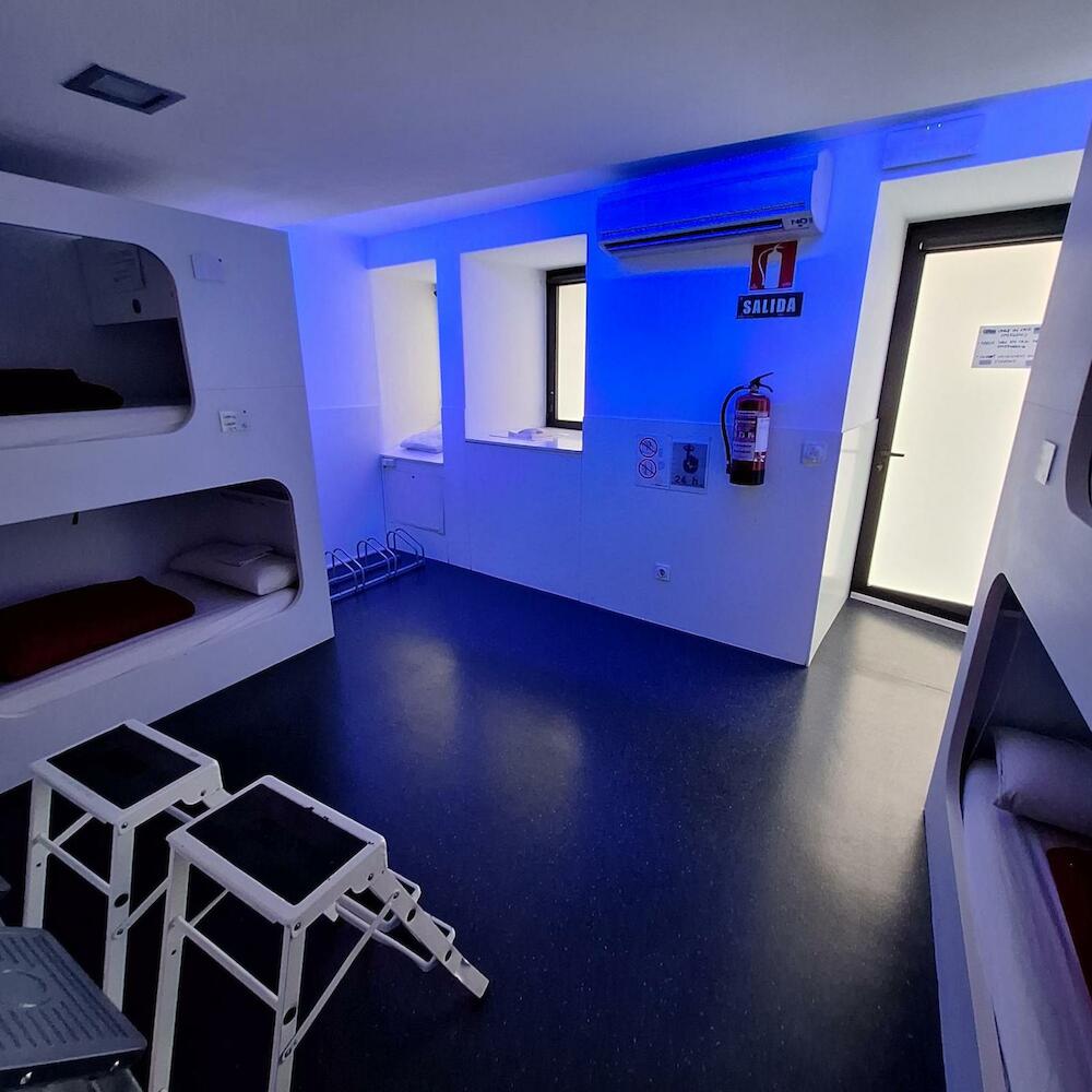 Hostel Casa Ibarrola, Pamplona