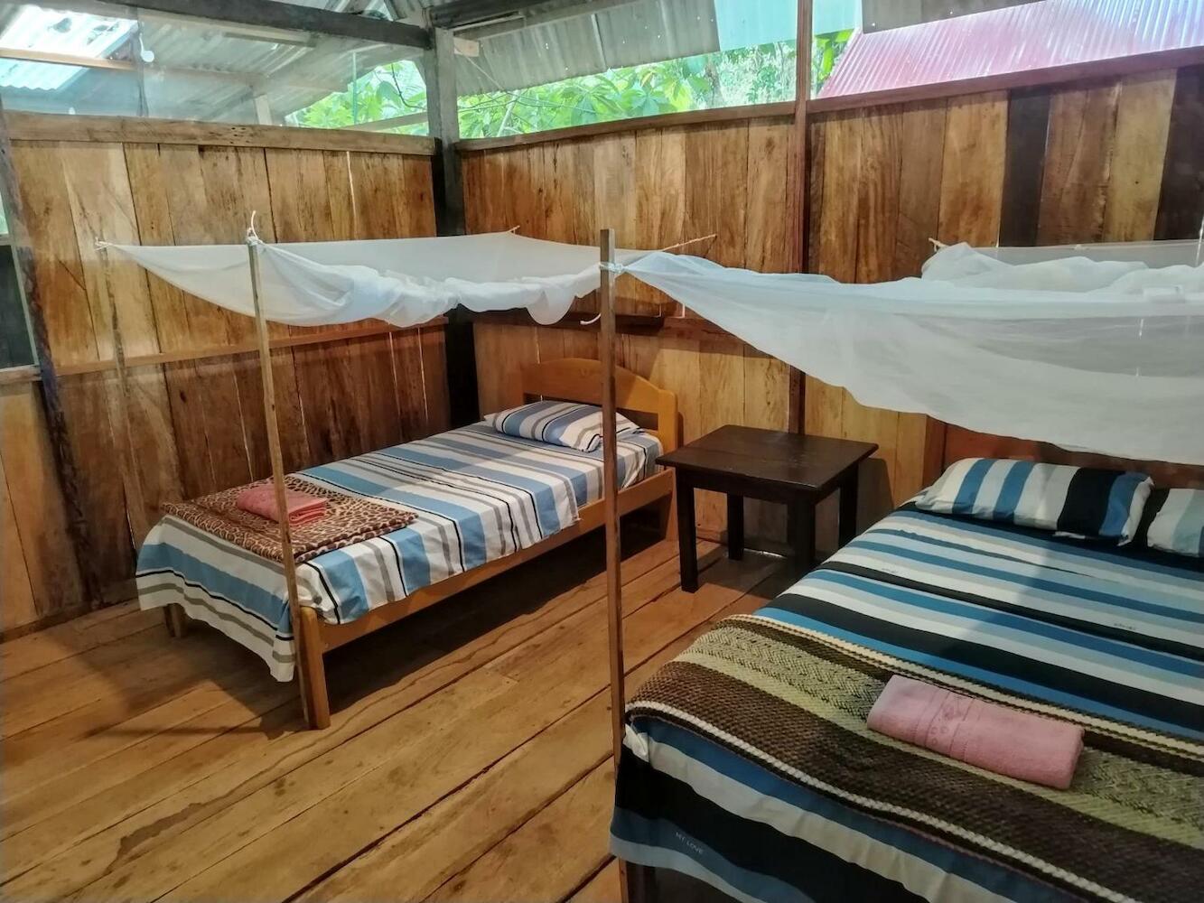 Don Jaime - Hostel & Pool, Puerto Maldonado