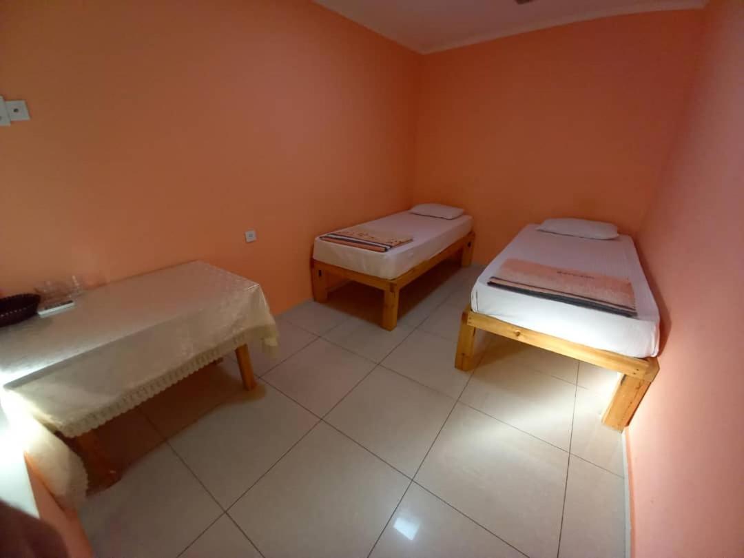 Healthy Hostel, Tashkent
