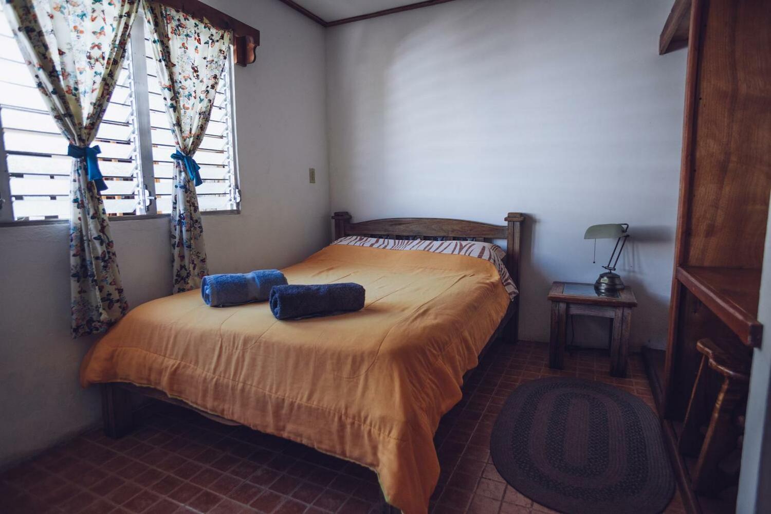Spanish by the River - Boquete, Boquete