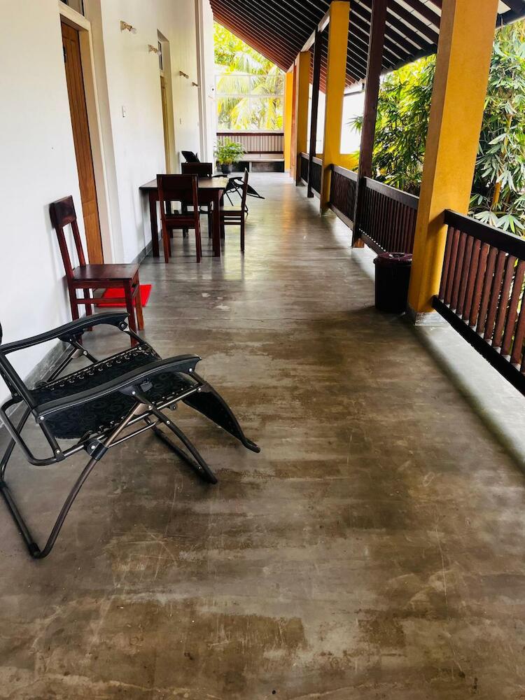 My Hostels