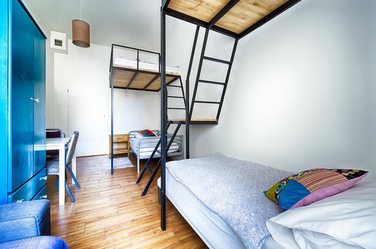 Old Town Kanonia Hostel & Apartments