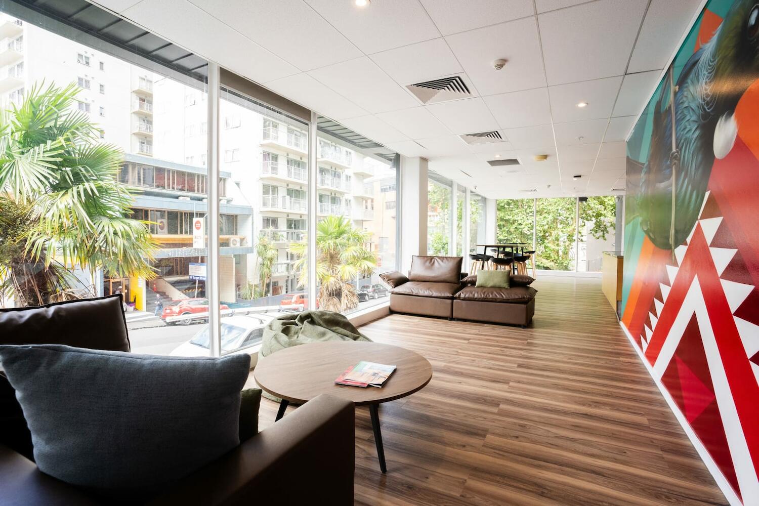 Haka House Auckland City, Auckland Haka House Auckland City, Auckland