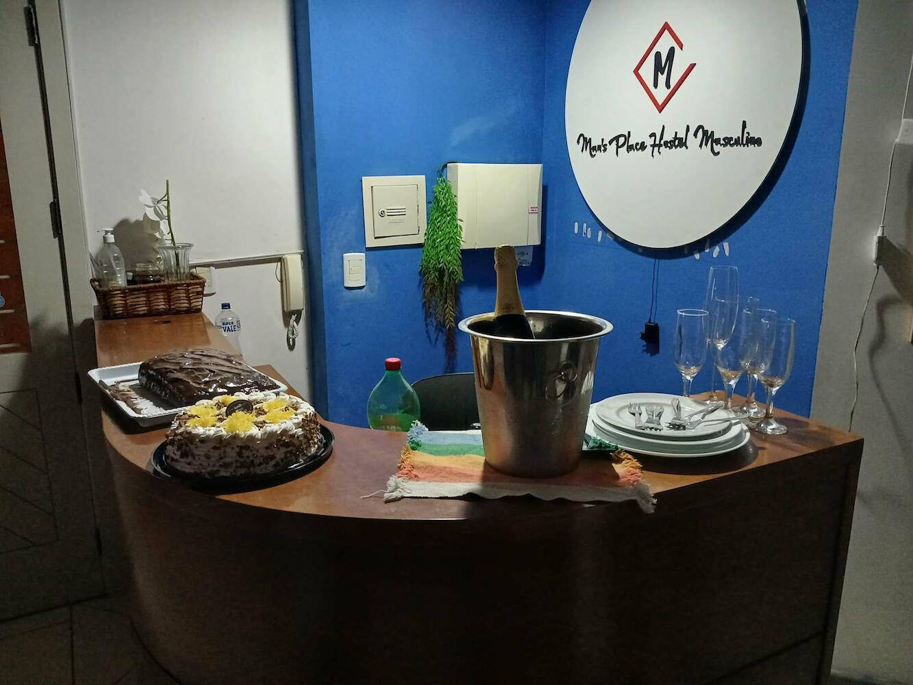 Where to stay in Porto Alegre on a budget Where to stay in Porto Alegre on a budget