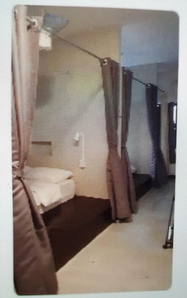 Chiang Mai Gate Capsule Hostel, Chiang Mai