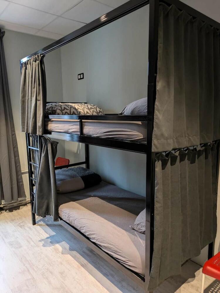 Bla Bla Hostel, Sofia