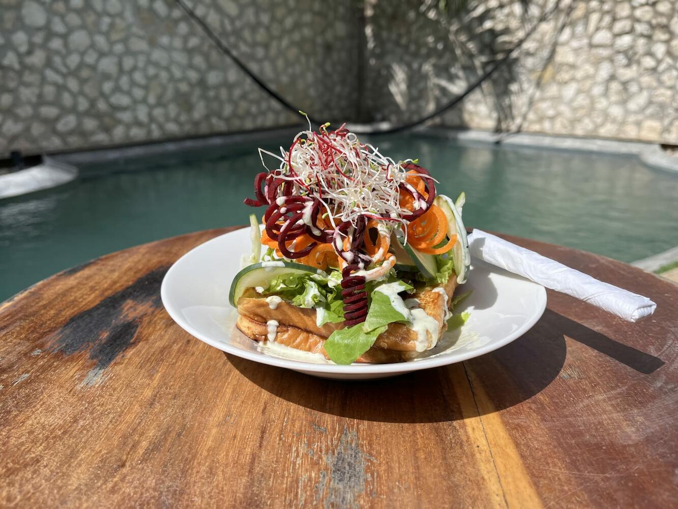 Bau Tulum