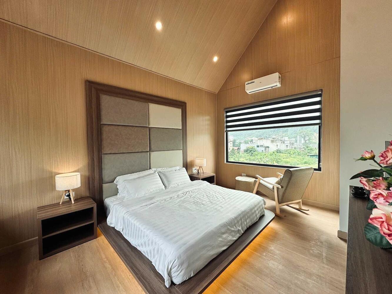 Odyssey Hostel