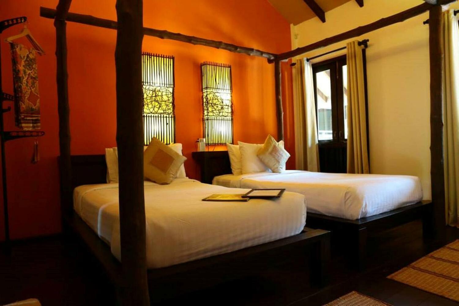 The Village House, Kuching The Village House, Kuching