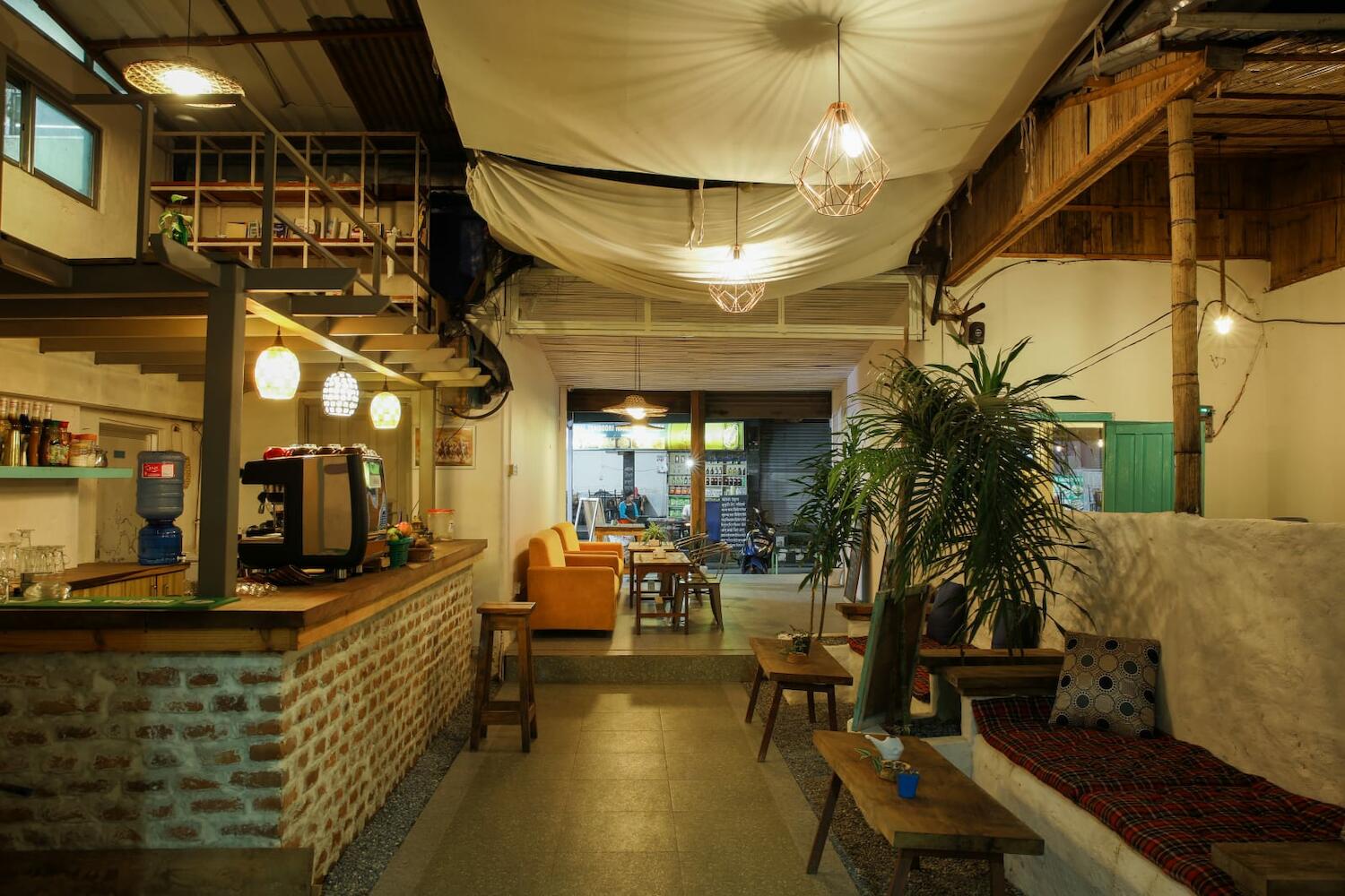 Hostel Nepal