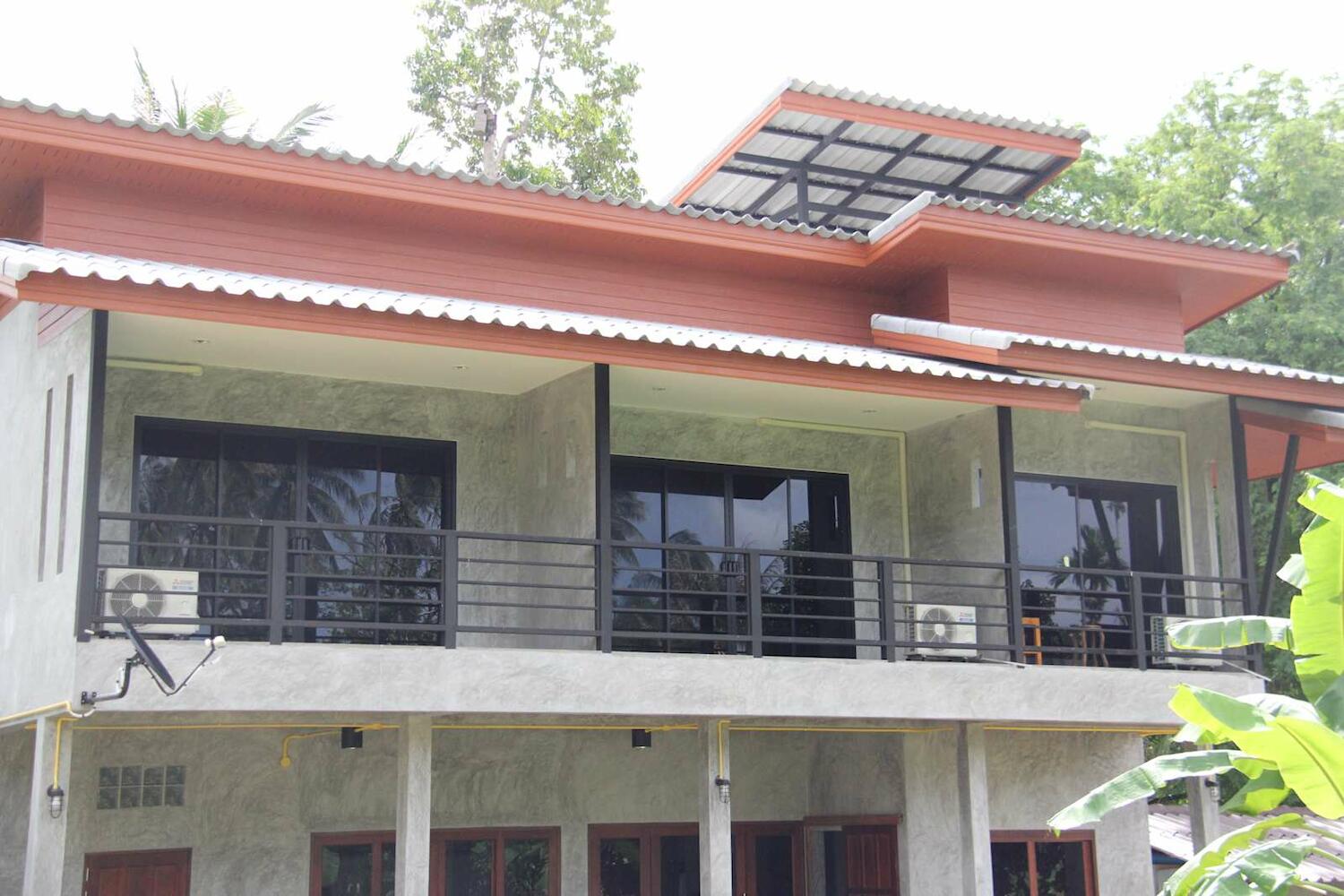 Yangyai Garden Lodge, Koh Phangan