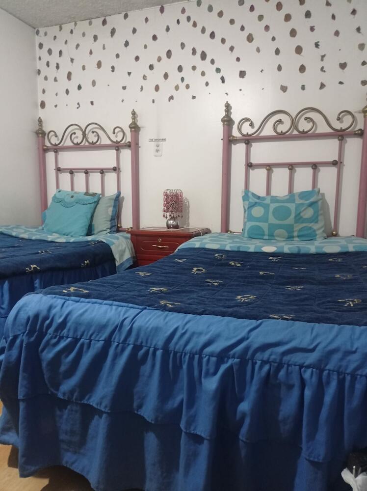 Escocie - Quito