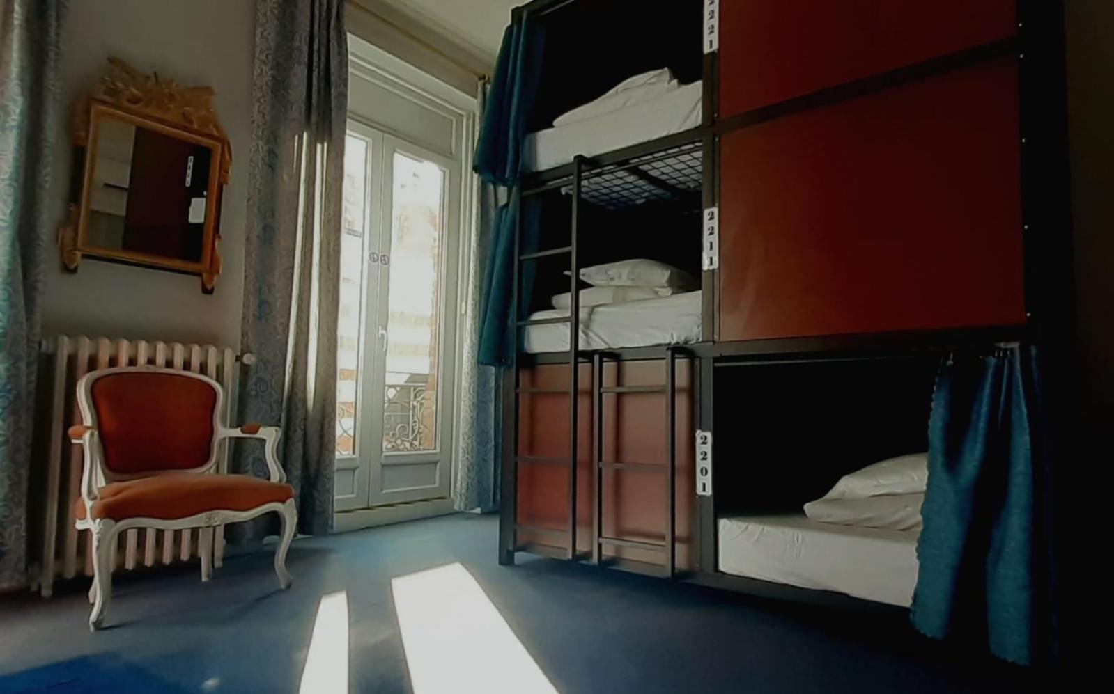 Hostel Toulouse Wilson, Toulouse