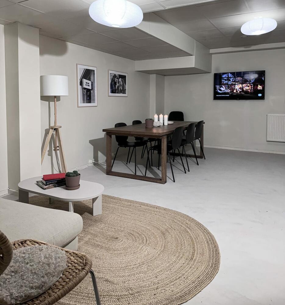 Nomad Gardet Hostel, Stockholm