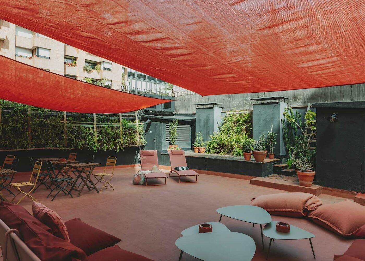 Piulet Hostel