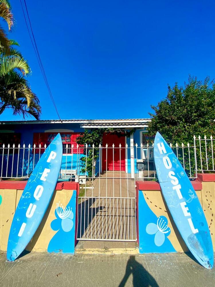 Pequi Hostel