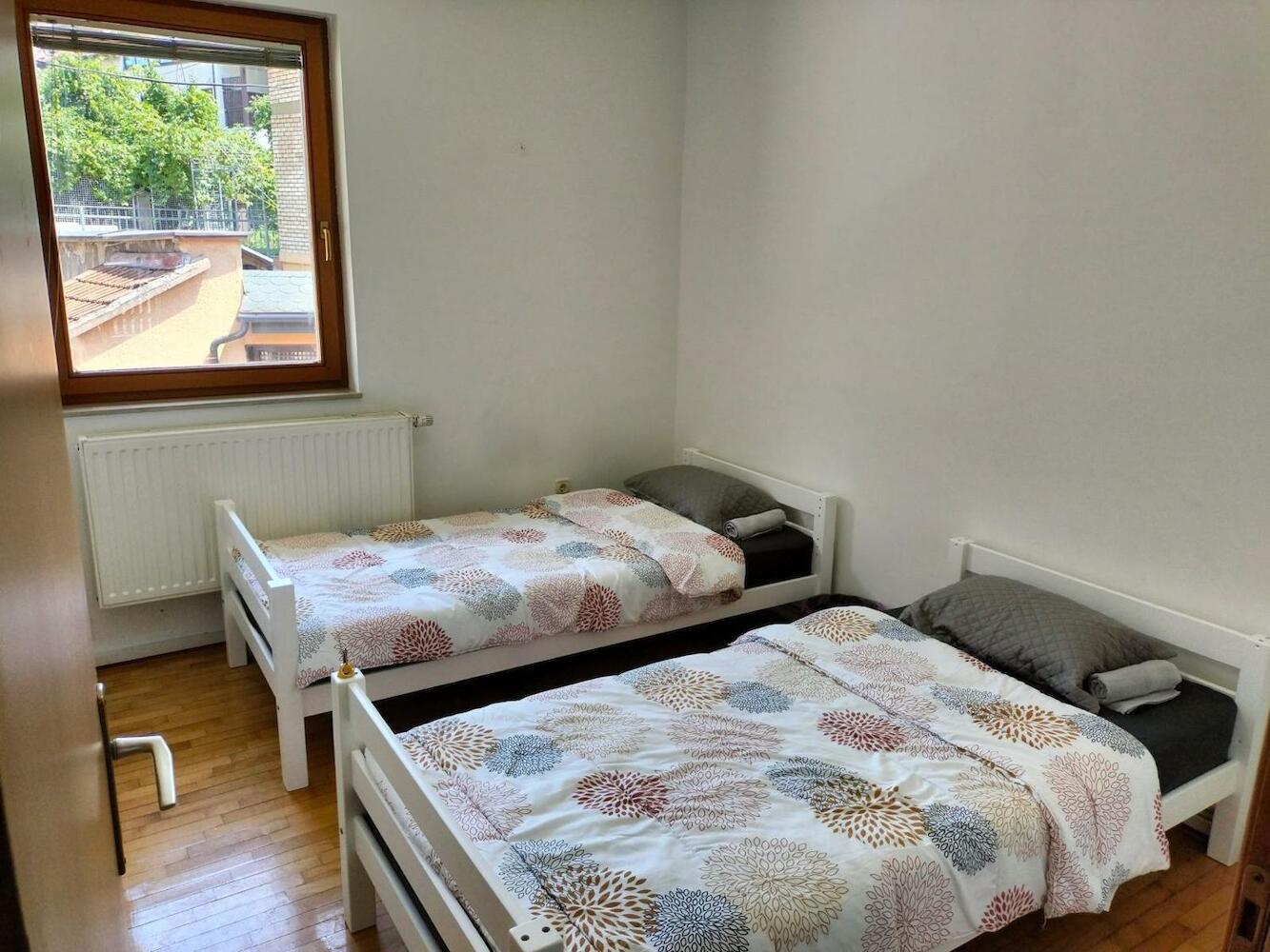 Exotic Nature Hostel, Sarajevo