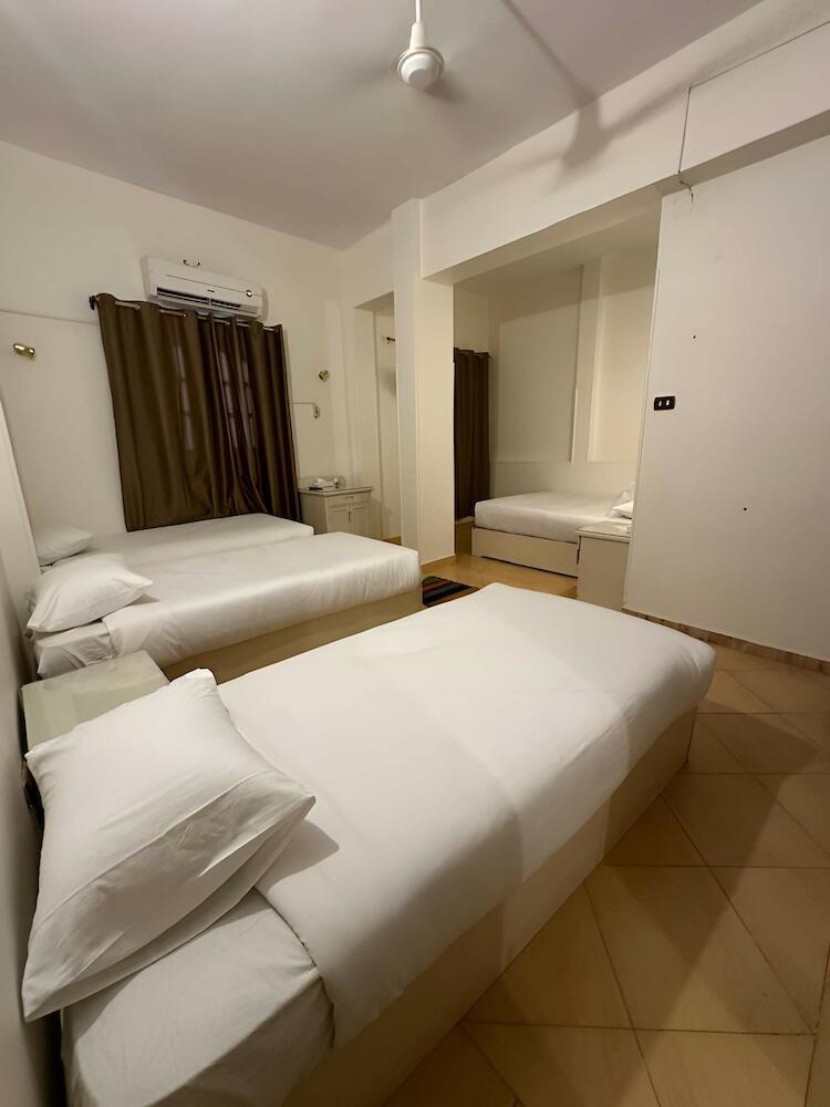 Eka- Guesthouse, Aswan