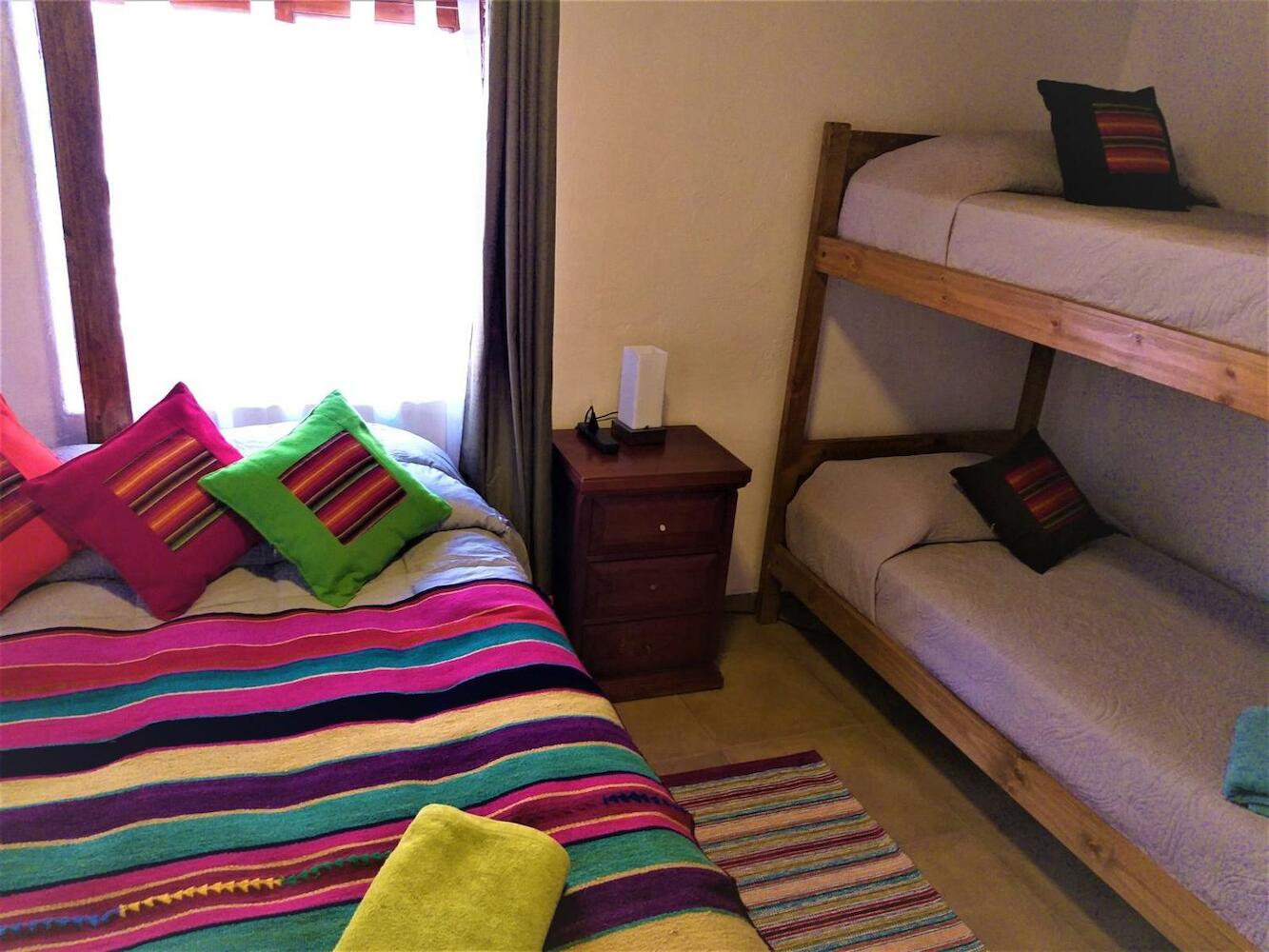 Anka Hostel, San Pedro de Atacama