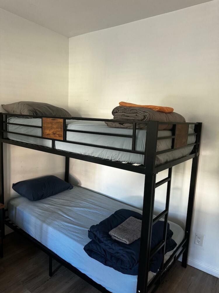 Green House, Los Angeles