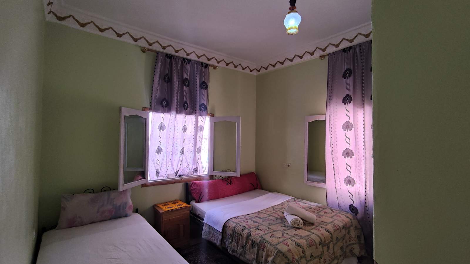 Myhouse Todgha