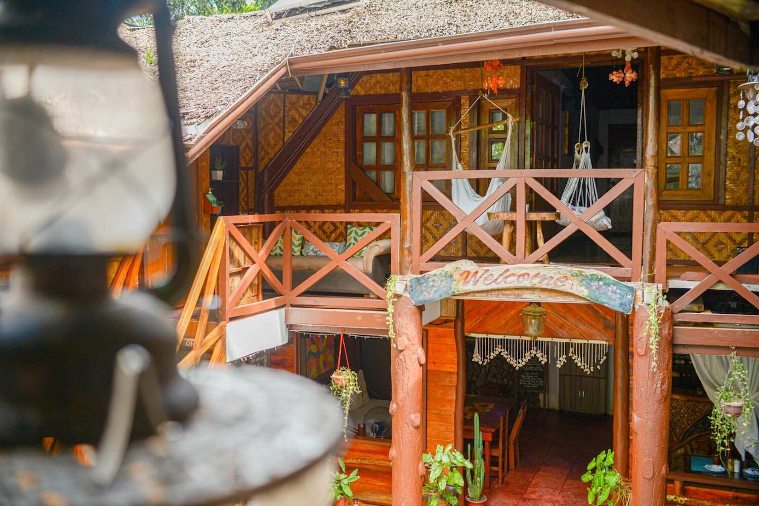 Natura Vista, Panglao Island