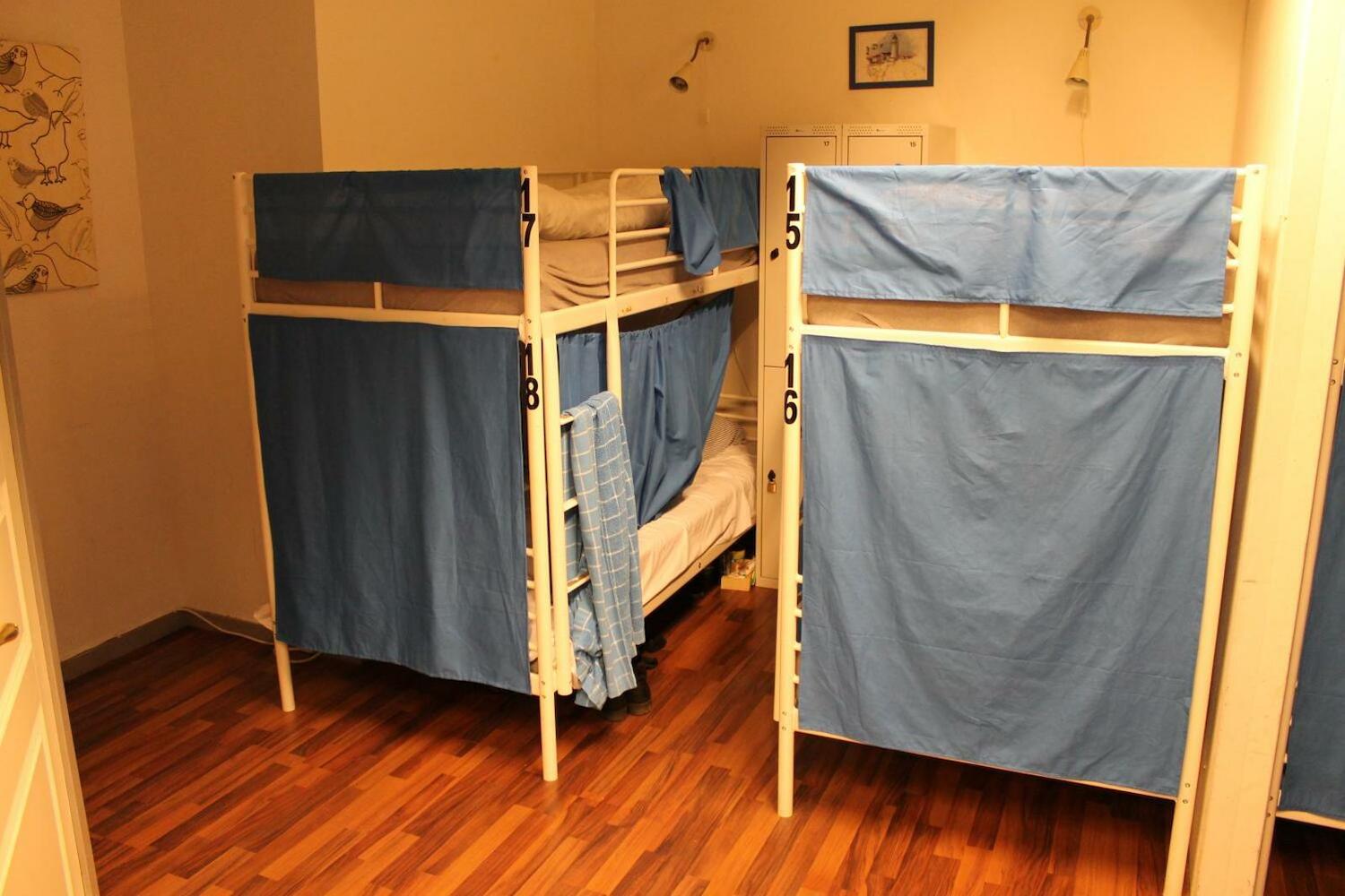 Klara Hostel
