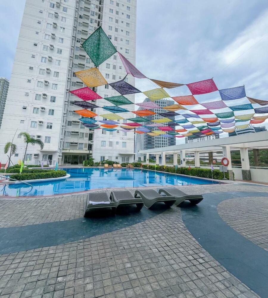 Bed In Share Apartment Avida Towers Cebu It Park, Cebu City