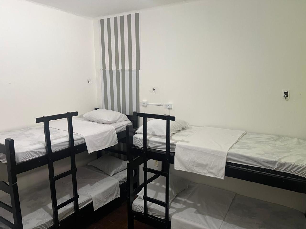 Calango Hostel, Fortaleza