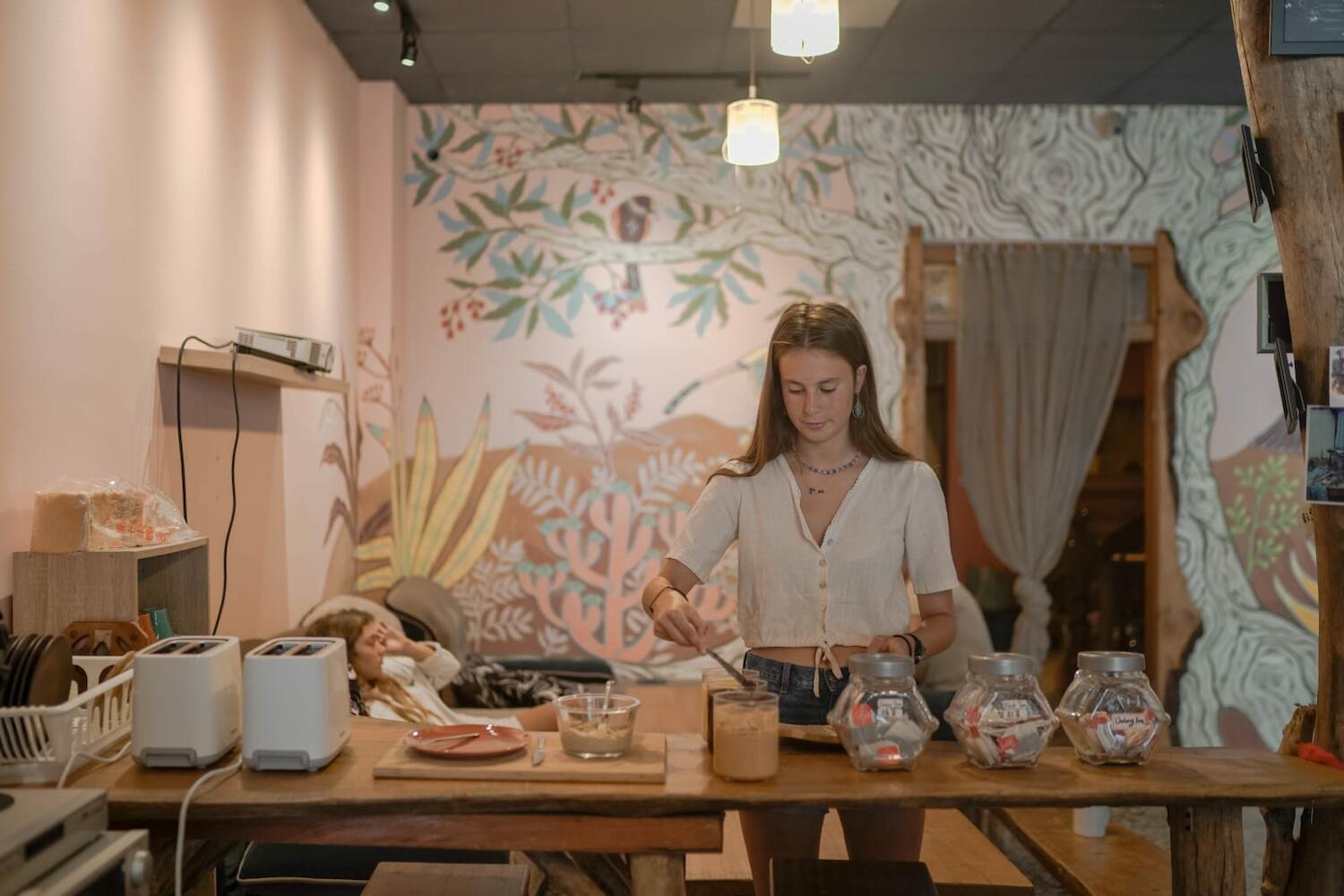 Dulan The Travel Bug Bistro Inn, Taitung City