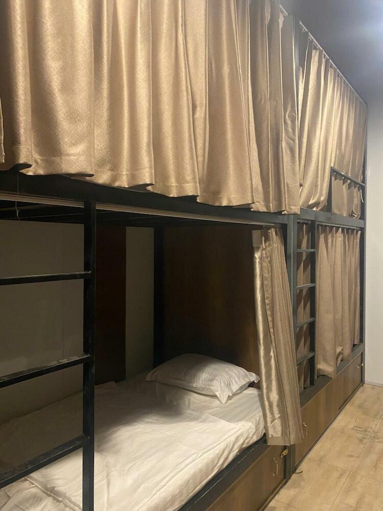Your Home Hostel