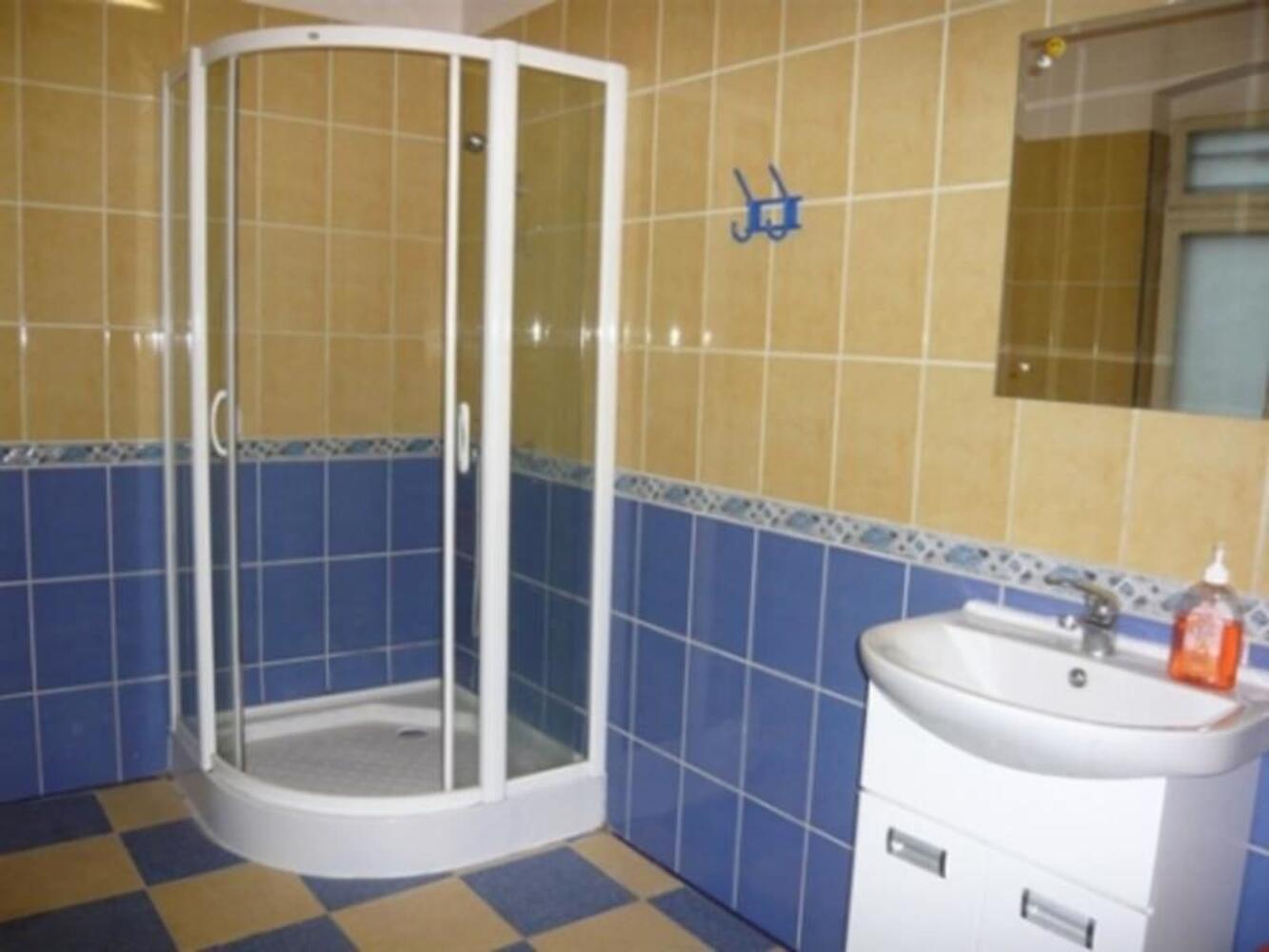 Alex Villa Hostel, Bucharest