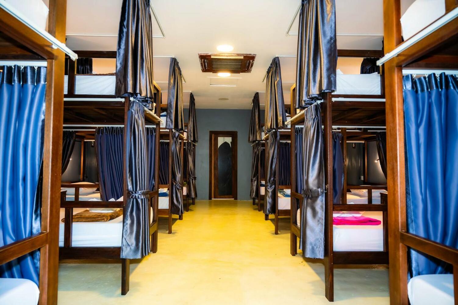 Kampot River Nest, Kampot Kampot River Nest, Kampot