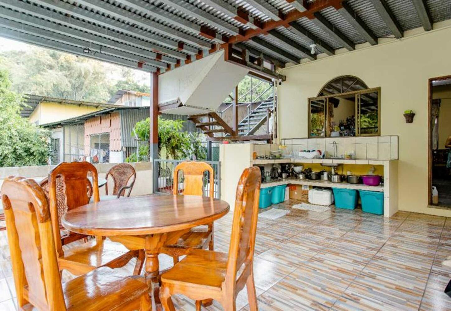 Casa Kerit